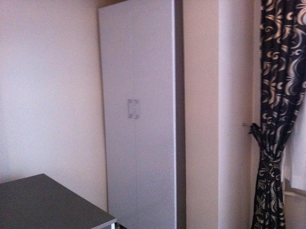 Bursa City Hotel Bagian luar foto