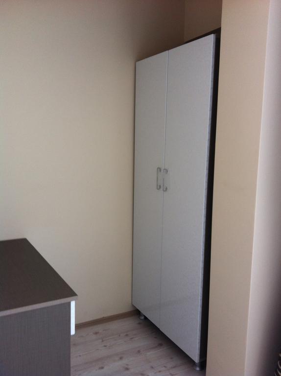 Bursa City Hotel Bagian luar foto