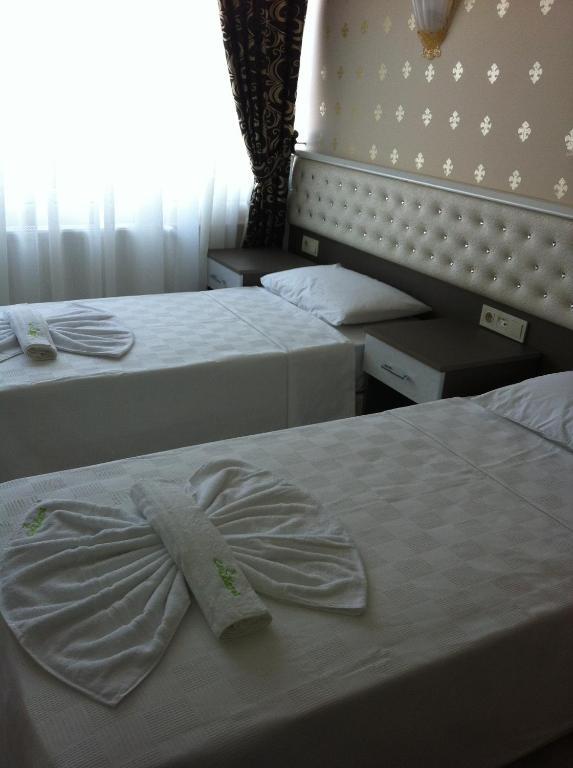 Bursa City Hotel Ruang foto