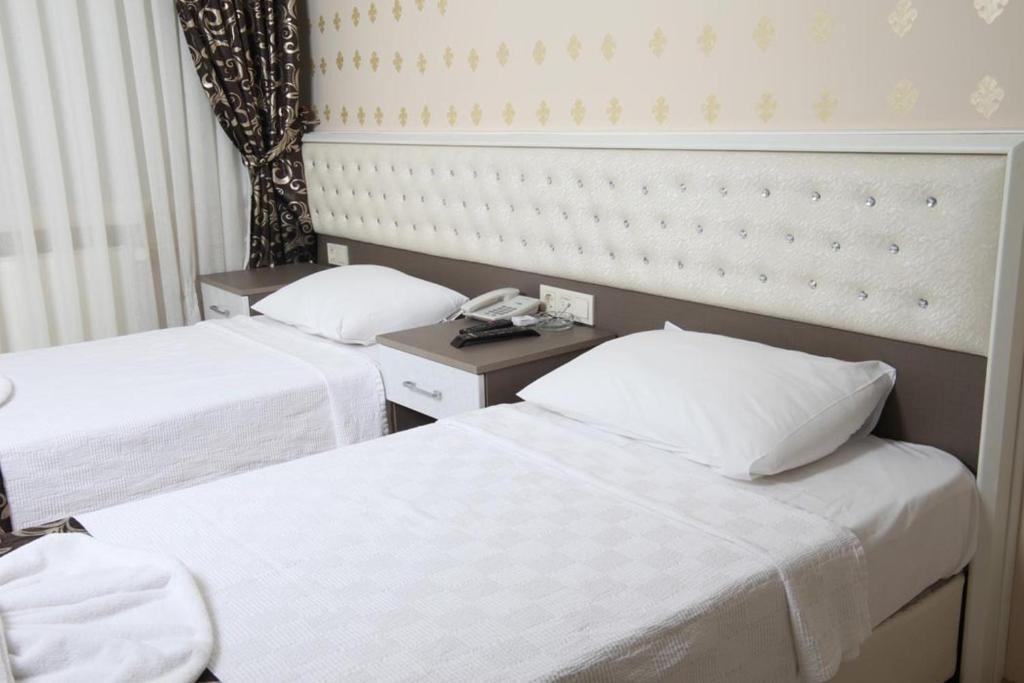 Bursa City Hotel Ruang foto