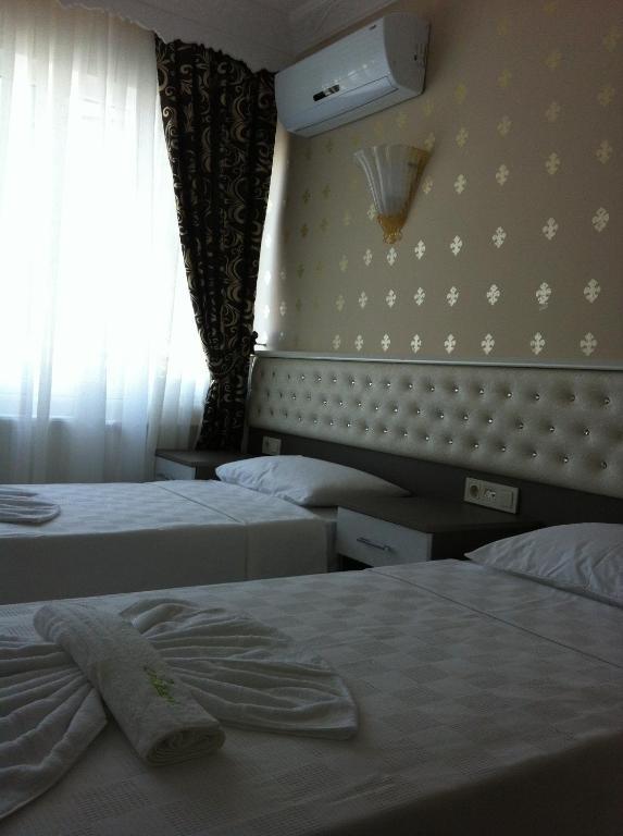 Bursa City Hotel Ruang foto