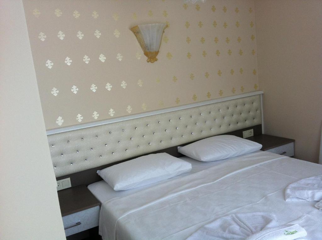 Bursa City Hotel Ruang foto